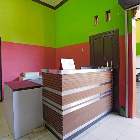 Oyo 91583 D'Cost Green Syariah Surabaya Bagian luar foto